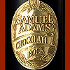 Sam Adams Chocolate